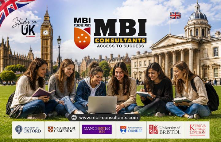 London UK International University Campus Admission & Guidance